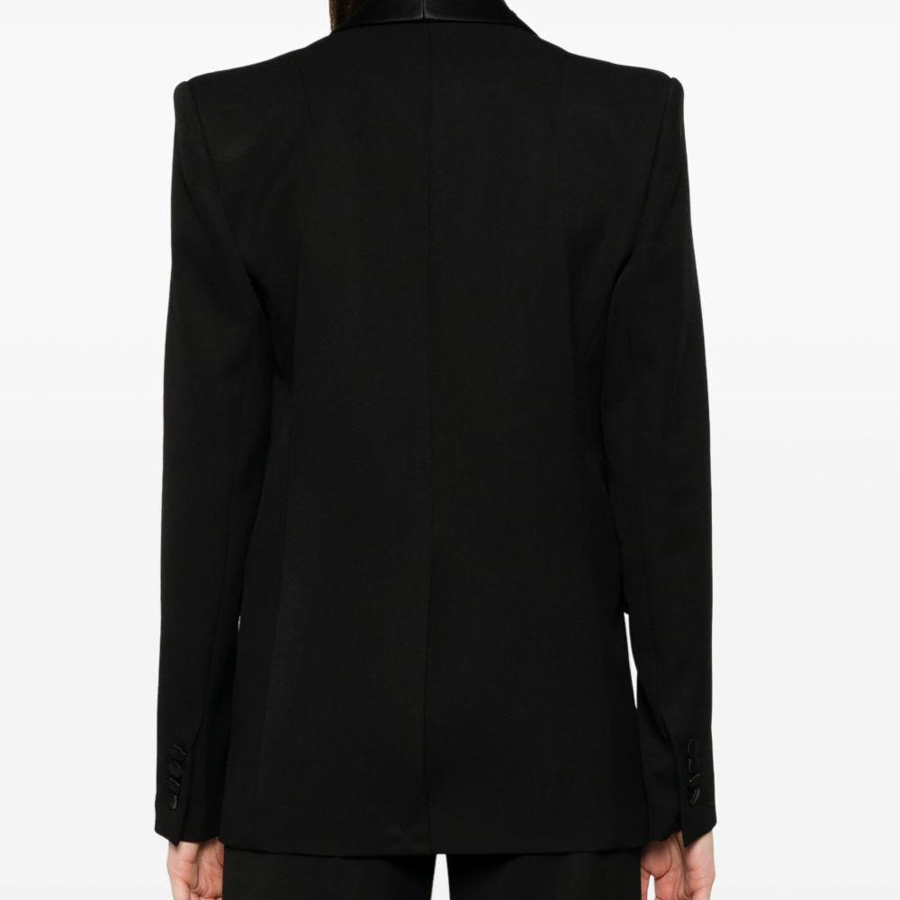 
                  
                    Victoria Beckham 1125WJK006060ABLACK
                  
                