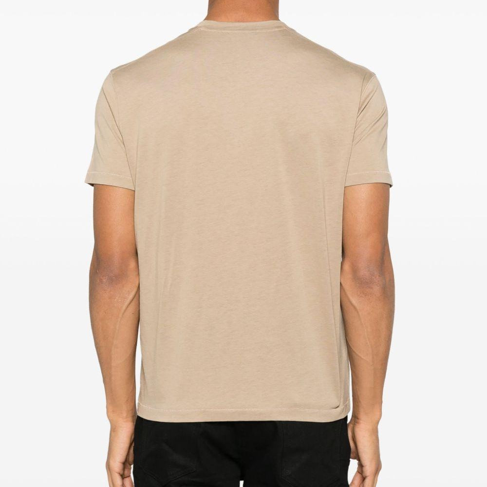 
                  
                    T-shirt Tom Ford JCS004JMT012 JB548 Tom Ford 
                  
                
