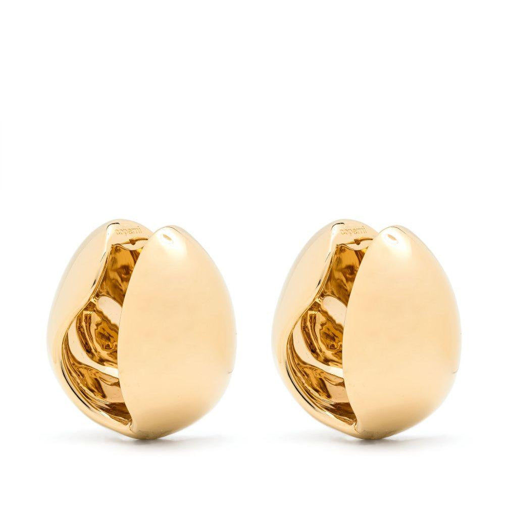 Orecchini Coperni COPBI24725 GLD Coperni 