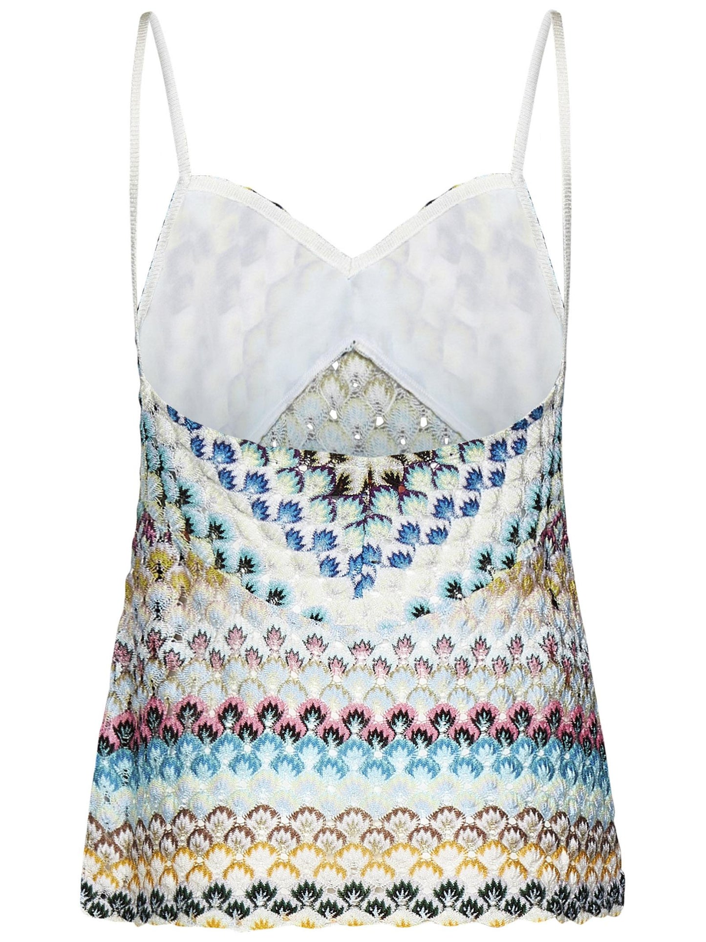 Top Missoni DS25SK1RBR0133 S507H Missoni 