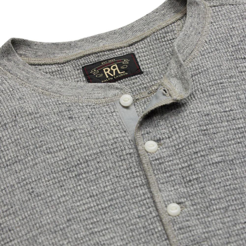 
                  
                    Maglia Ralph Lauren RRL 782973960 002 Ralph Lauren RRL 
                  
                