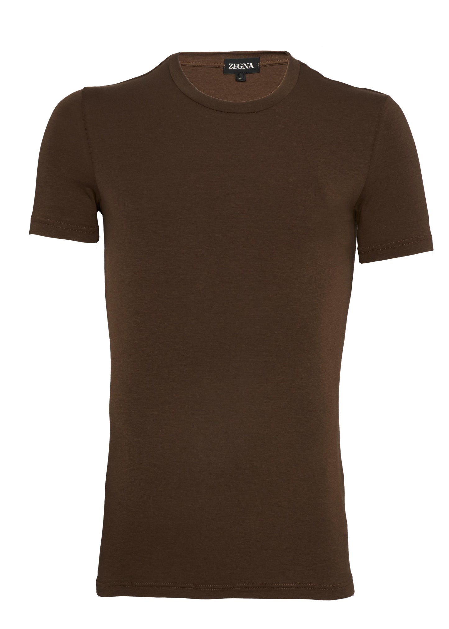 T-shirt Zegna N3M201850 252 Zegna 