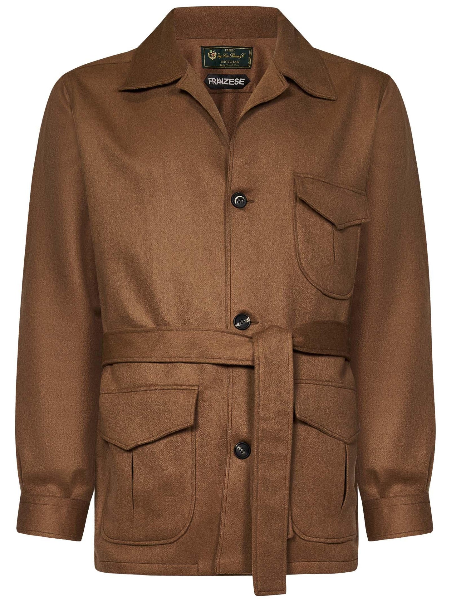 Giubbino modello James Bond Franzese Napoli<BR/> 00899 11 Franzese Collection Pronta Sartoria 
