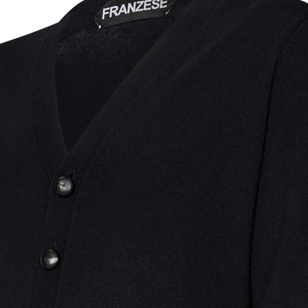 
                  
                    Franzese Collection Pronta Sartoria MA8055NERO
                  
                