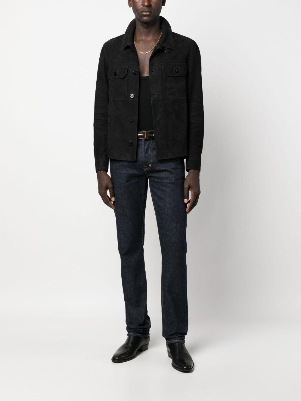 Tom Ford LJS001LMS003S23LB999