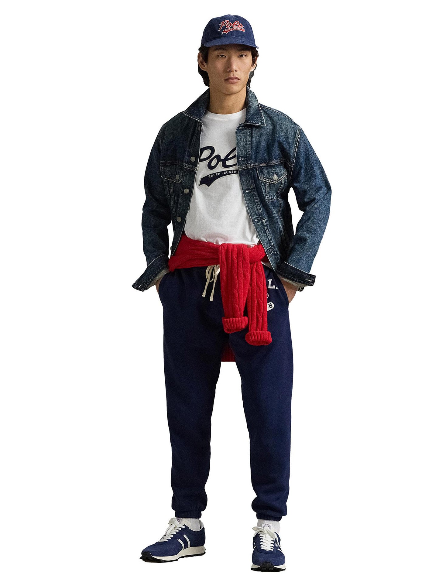 Polo Ralph Lauren 710964477001
