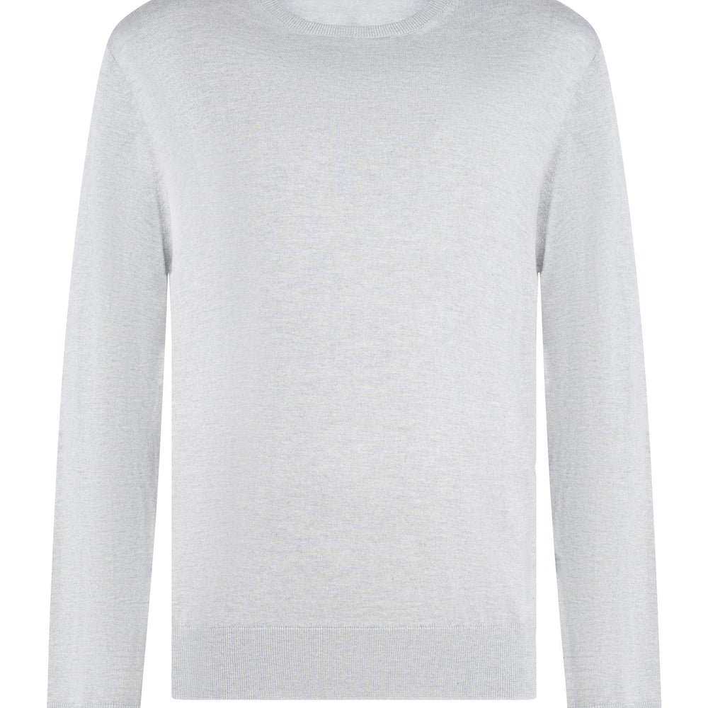 Maglia modello Stefano de Martino Franzese Napoli FE6850 3004 Franzese Collection Pronta Sartoria 