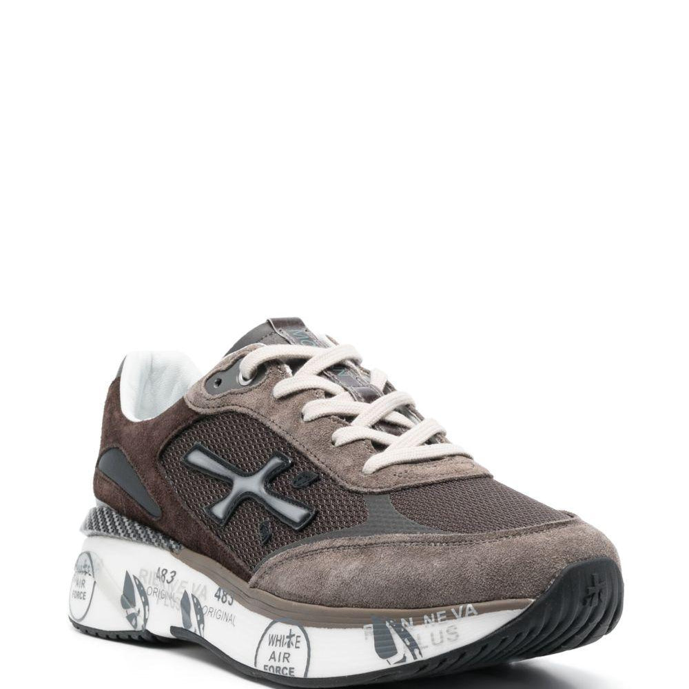 Sneakers MOERUN Premiata MOERUN 6446 Premiata 