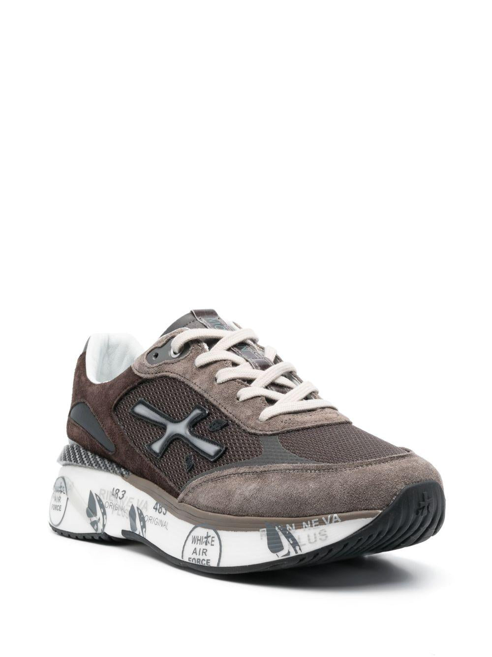 Sneakers MOERUN Premiata MOERUN 6446 Premiata 