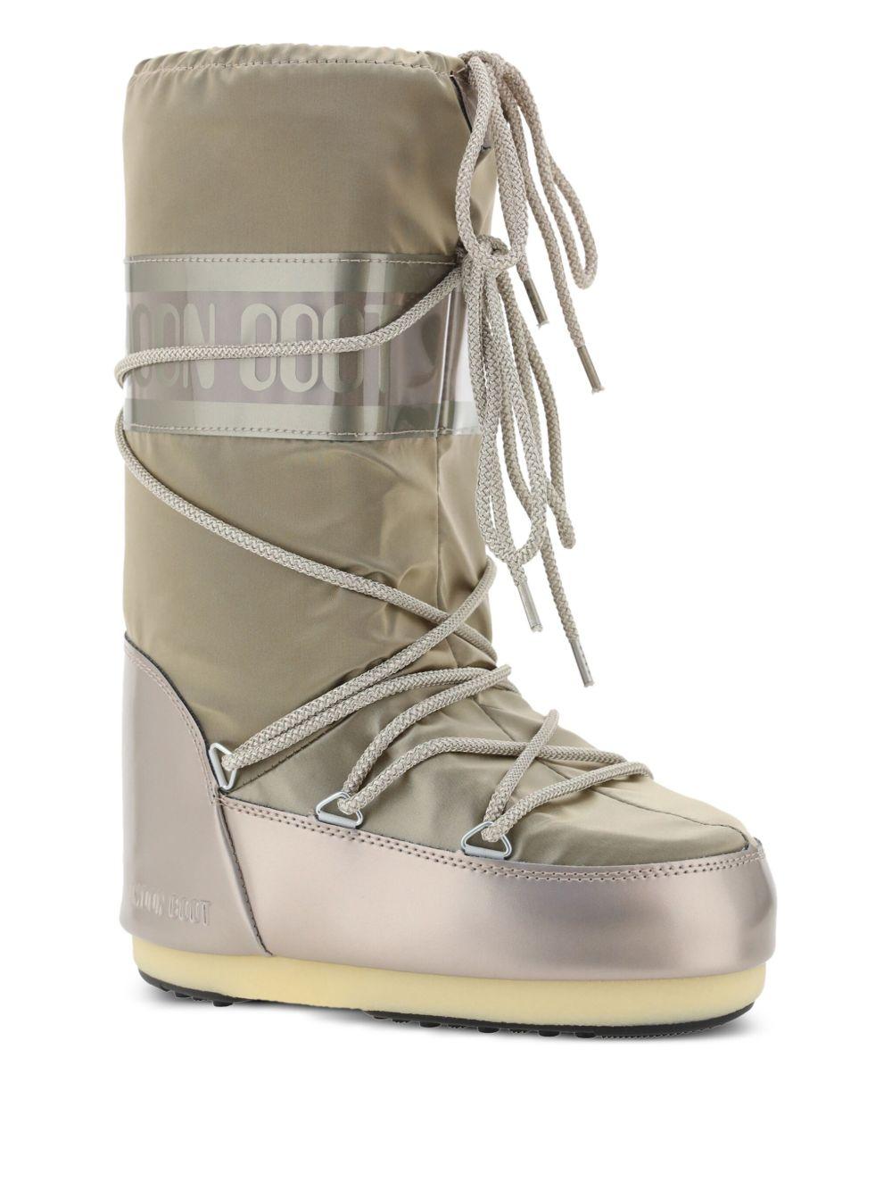 Stivali Icon Glance Moon Boot 80D1401680 B003 Moon boot 