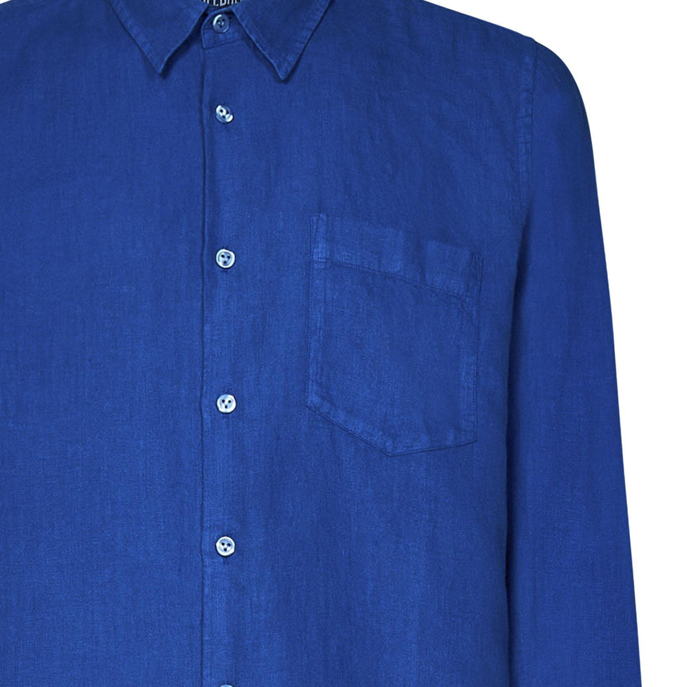 
                  
                    Camicia Vilebrequin CAROUBISH9U10 602 Vilebrequin 
                  
                