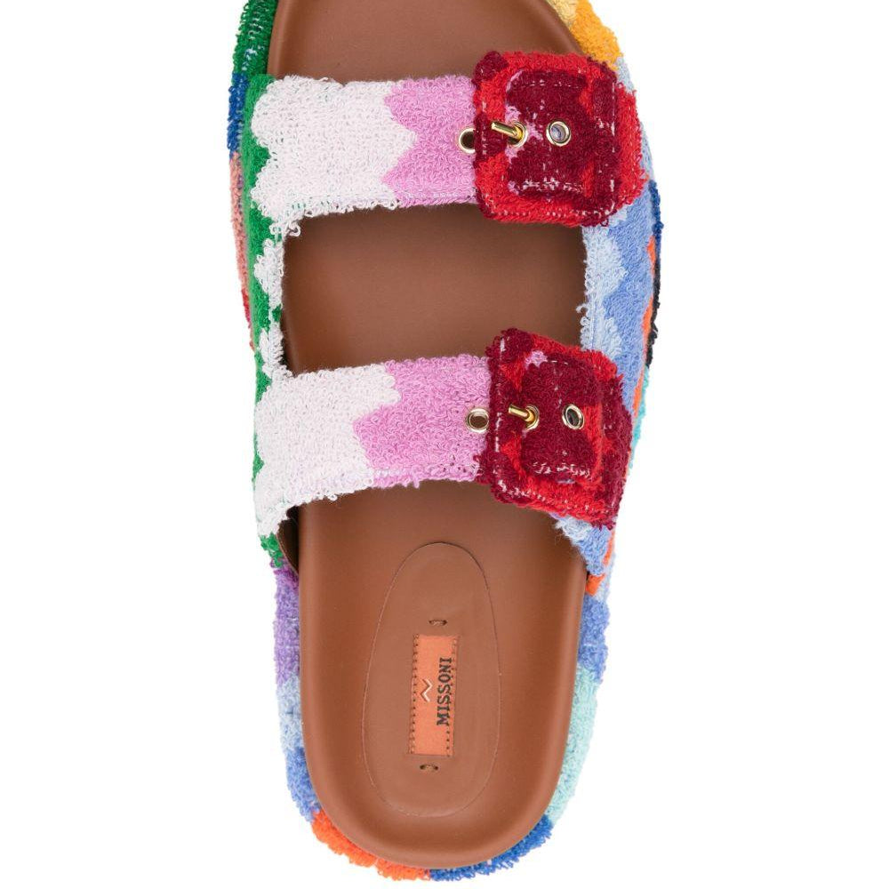 
                  
                    Missoni MWF111008
                  
                