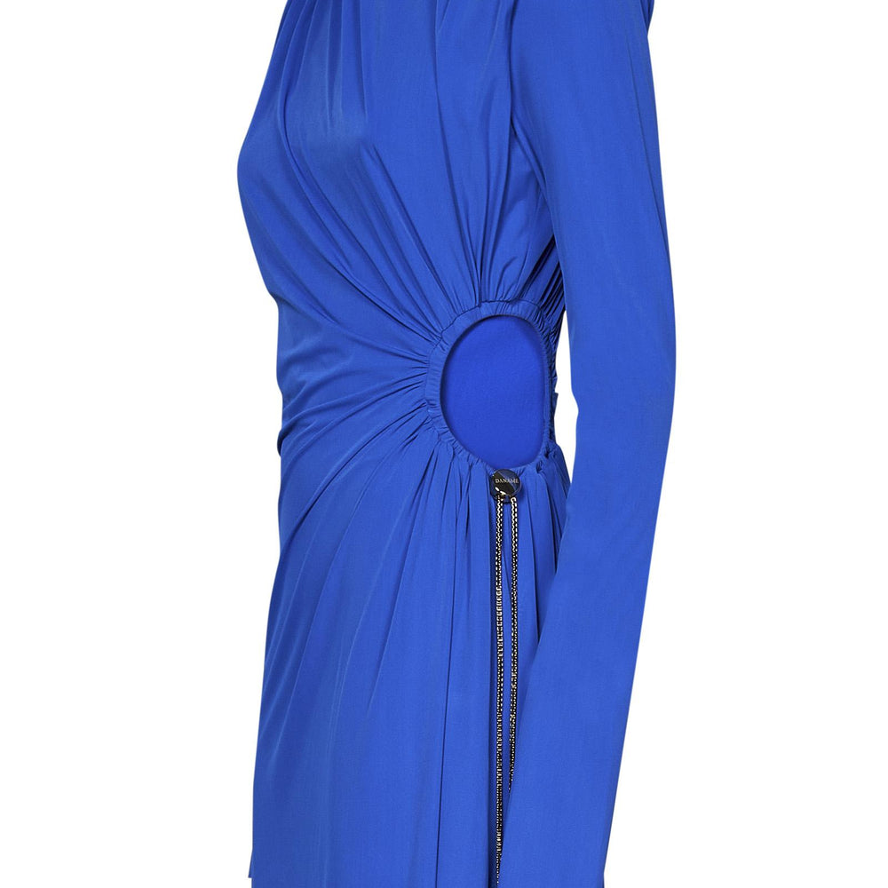 
                  
                    Abito Lungo Octavia Danamé 625SS6629O NAVY Danamé 
                  
                