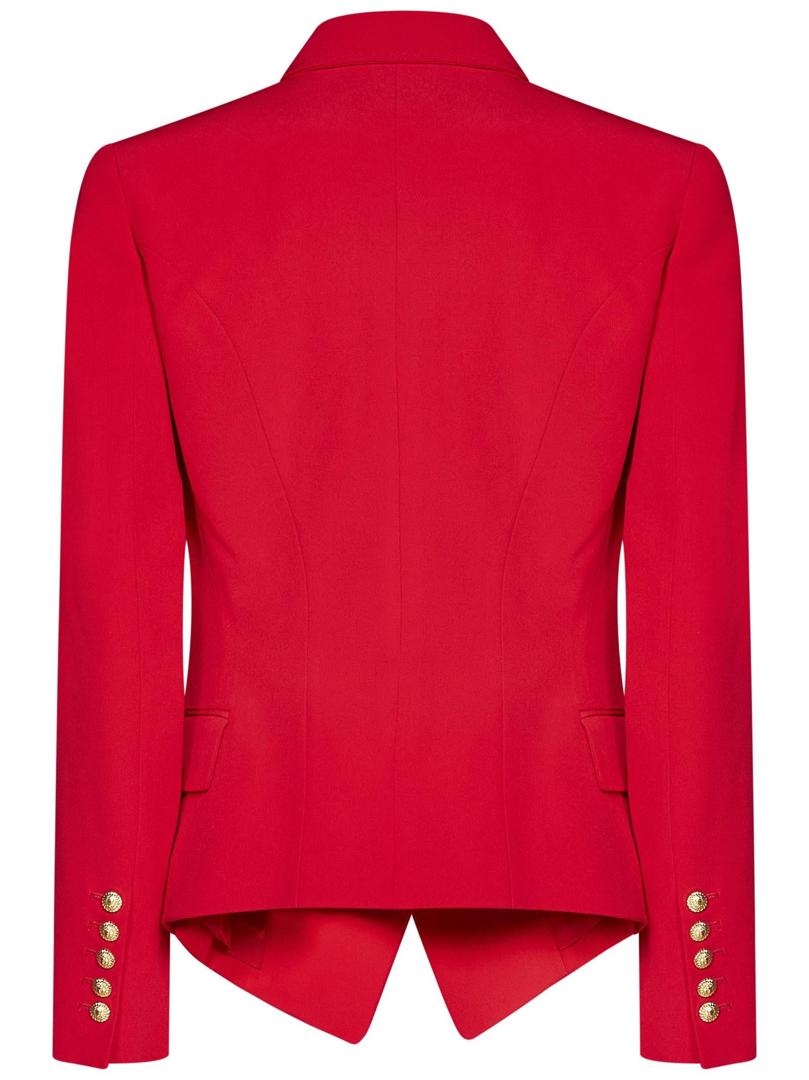 Balmain Paris EF0SI505VB003CE