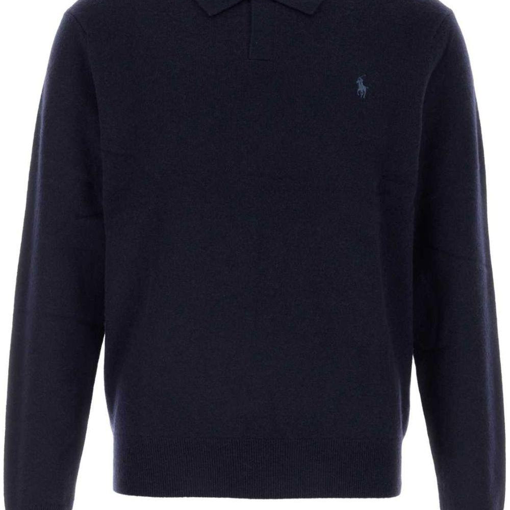 Maglia Polo Ralph Lauren 710946001 001 Polo Ralph Lauren 