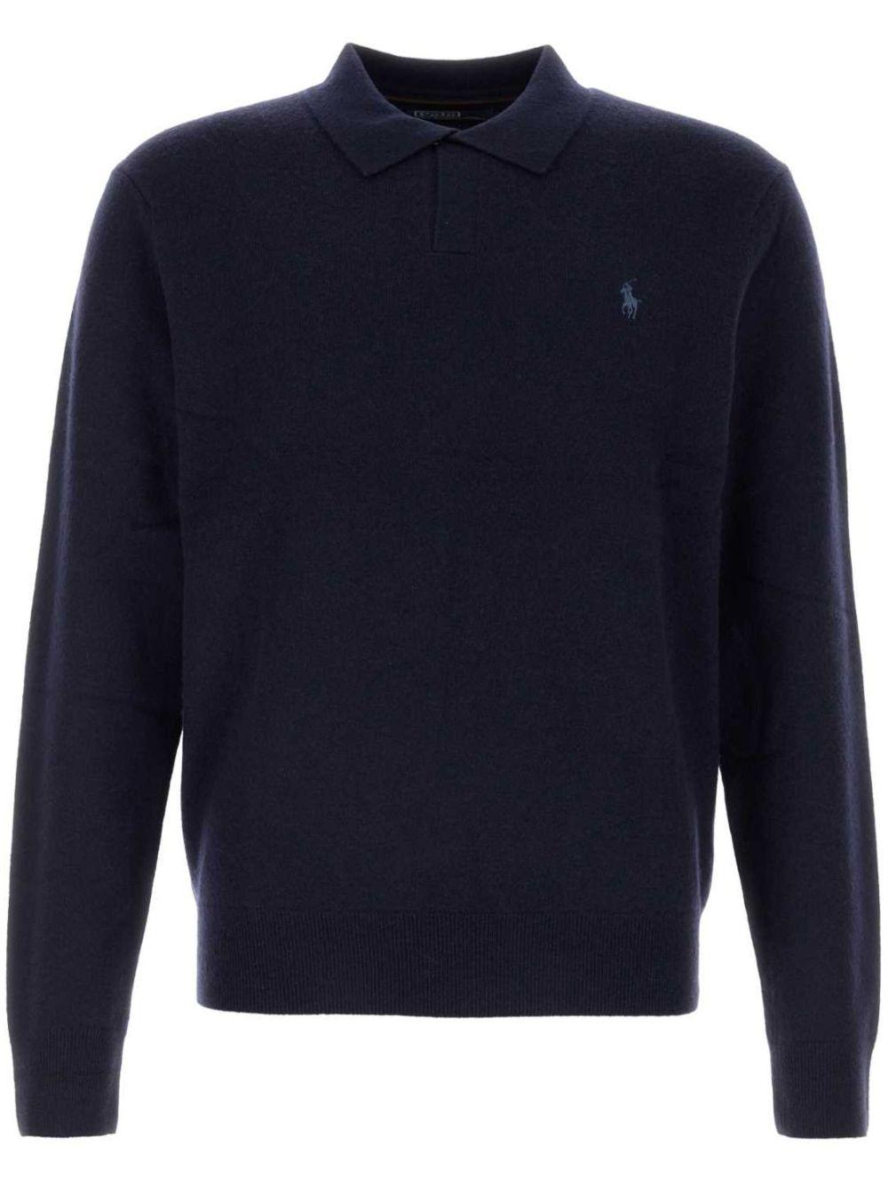 Maglia Polo Ralph Lauren 710946001 001 Polo Ralph Lauren 