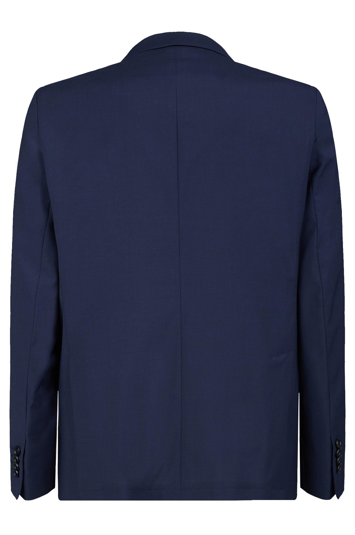 Abito Gazzarrini x Michele Franzese AB27G BLU Gazzarrini x Michele Franzese 