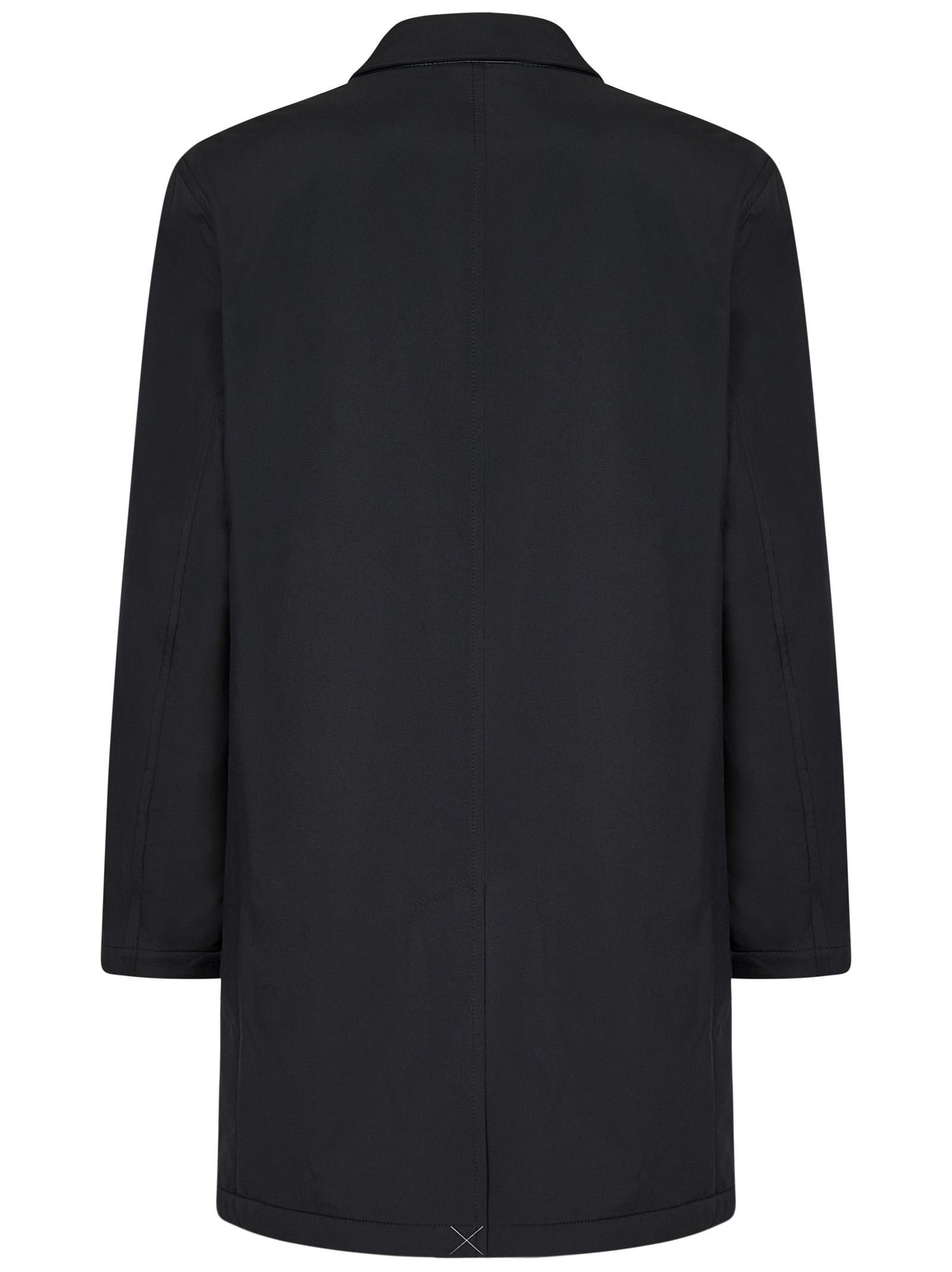 Cappotto Performa Essential Brioni SORE0LPA906 4000 Brioni 