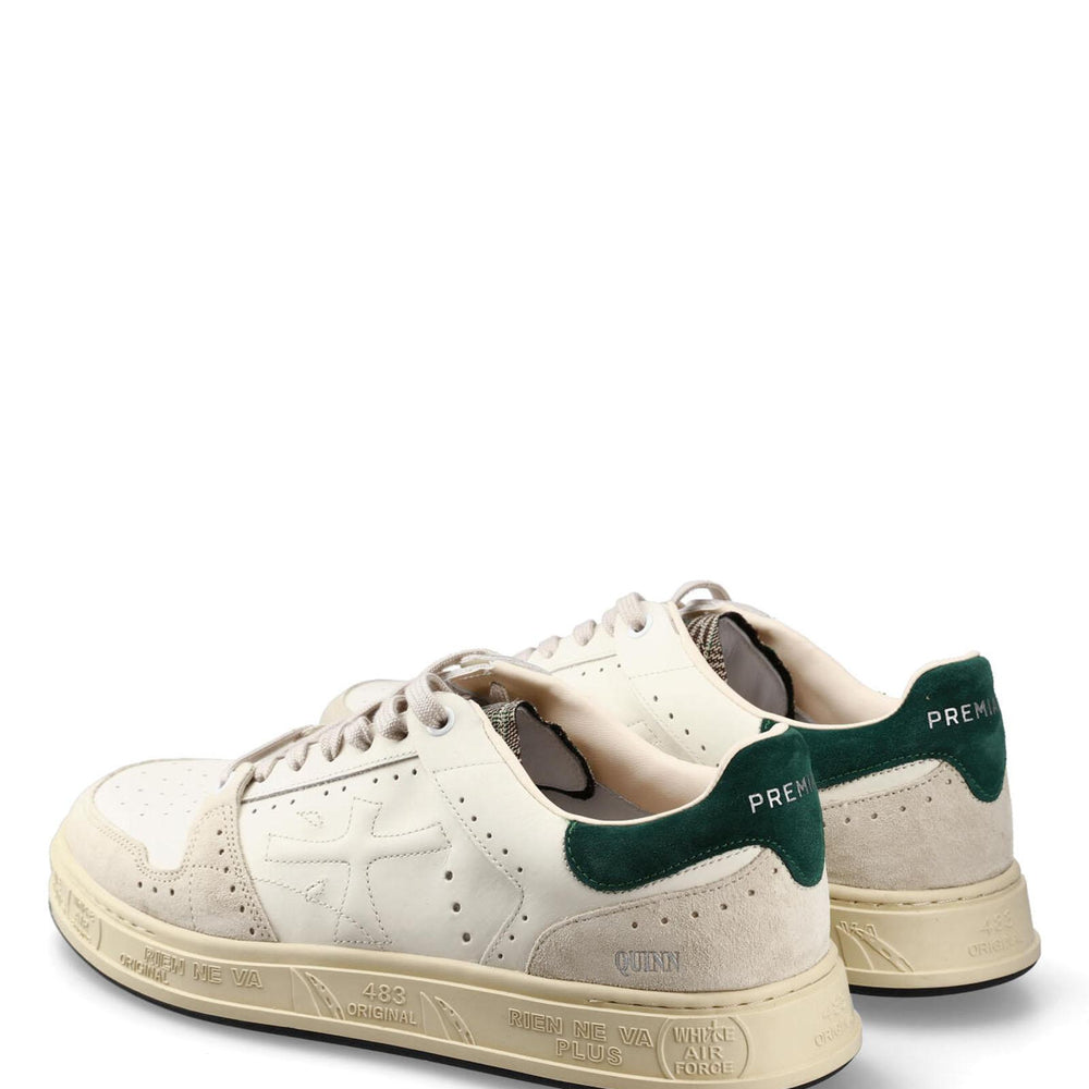 
                  
                    Sneakers QUINN Premiata QUINN 7874 Premiata 
                  
                