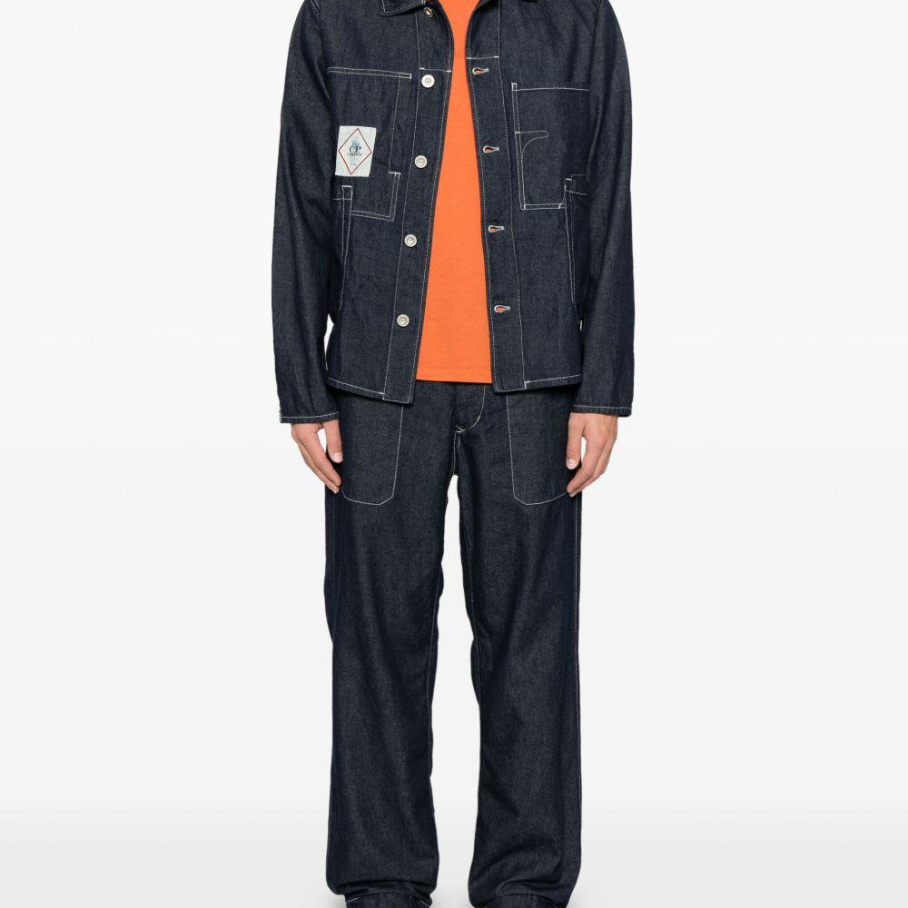 C.P. Company 18CMOW156A110295WD08