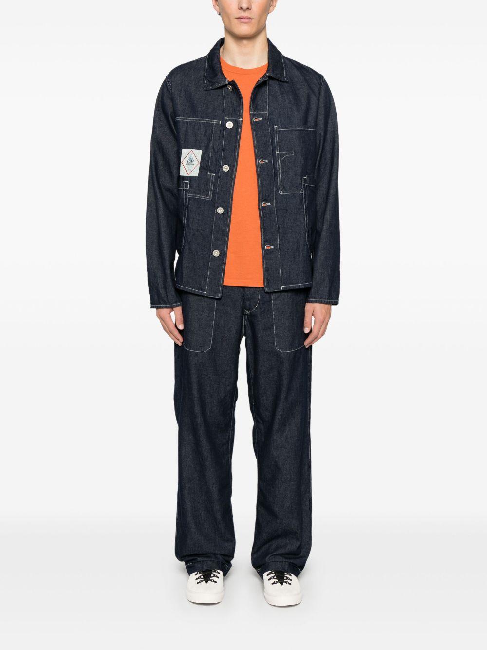 C.P. Company 18CMOW156A110295WD08