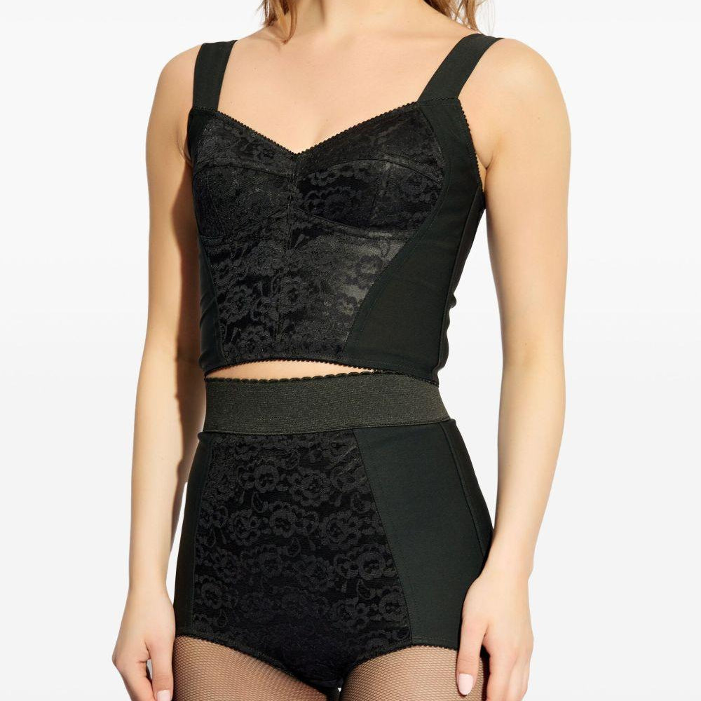 Top DOLCE & GABBANA F7T19TGDCLQ N0000 DOLCE & GABBANA 