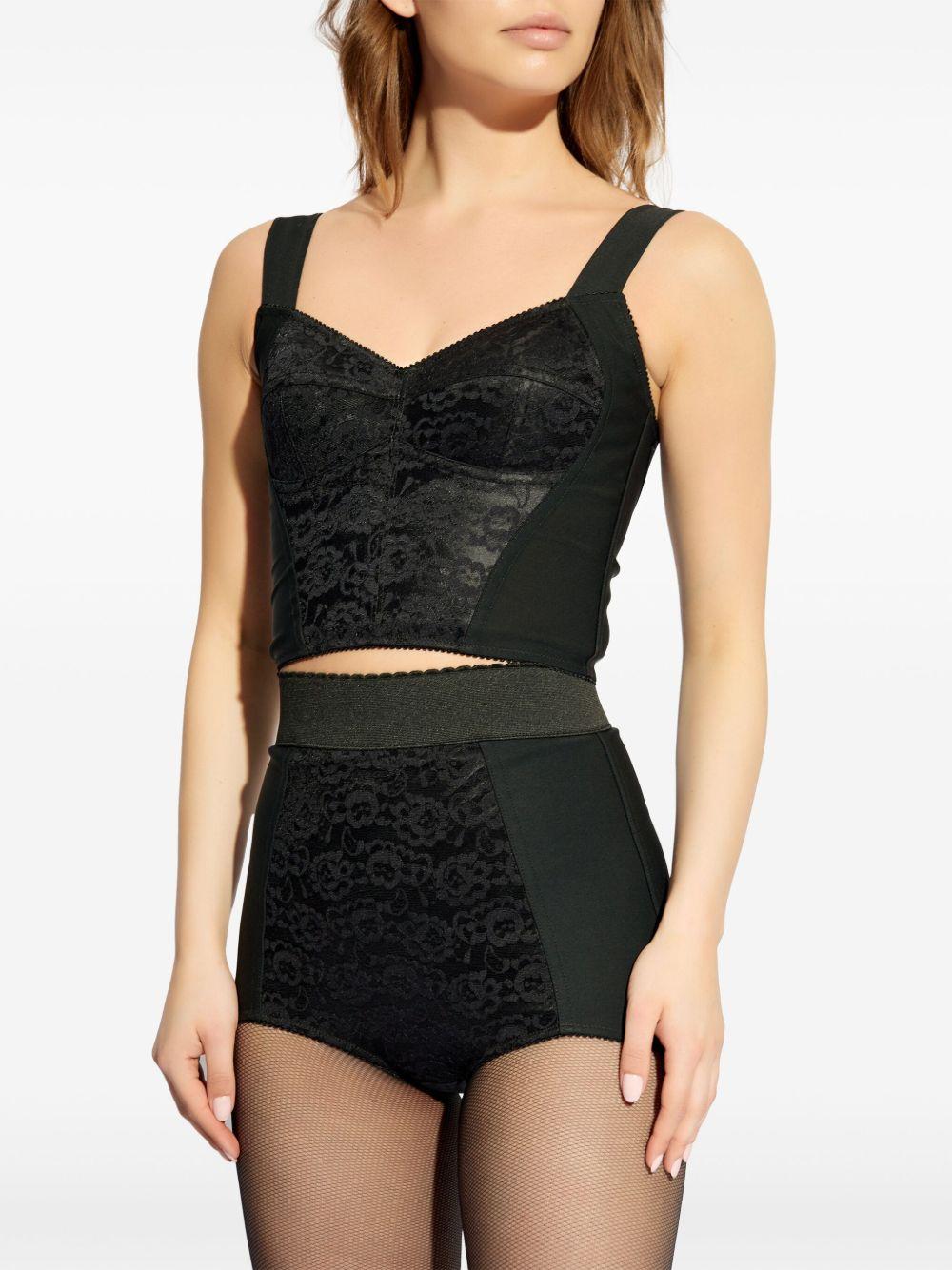 Top DOLCE & GABBANA F7T19TGDCLQ N0000 DOLCE & GABBANA 