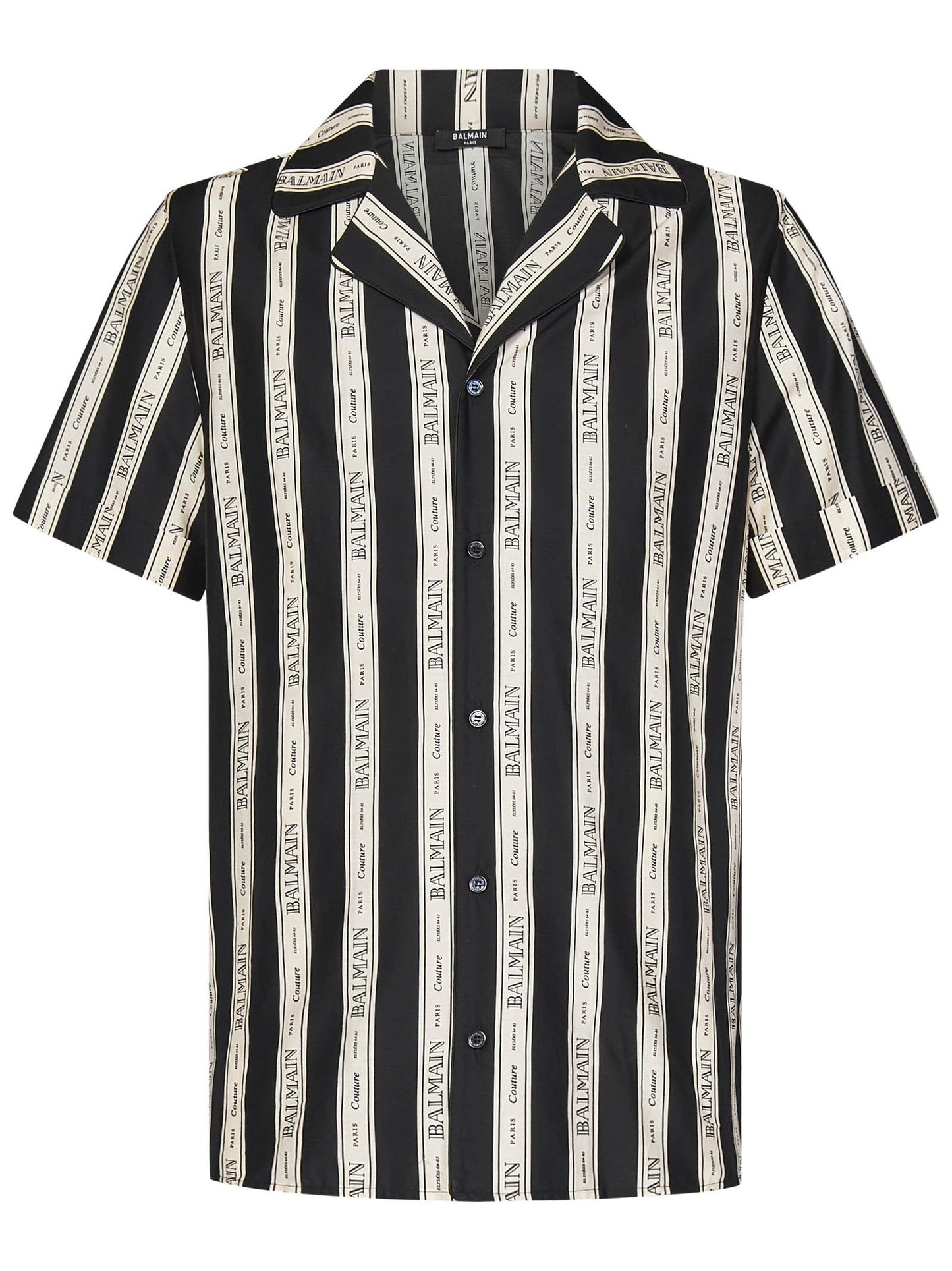 Balmain Paris EH1HN065CF80GUJ