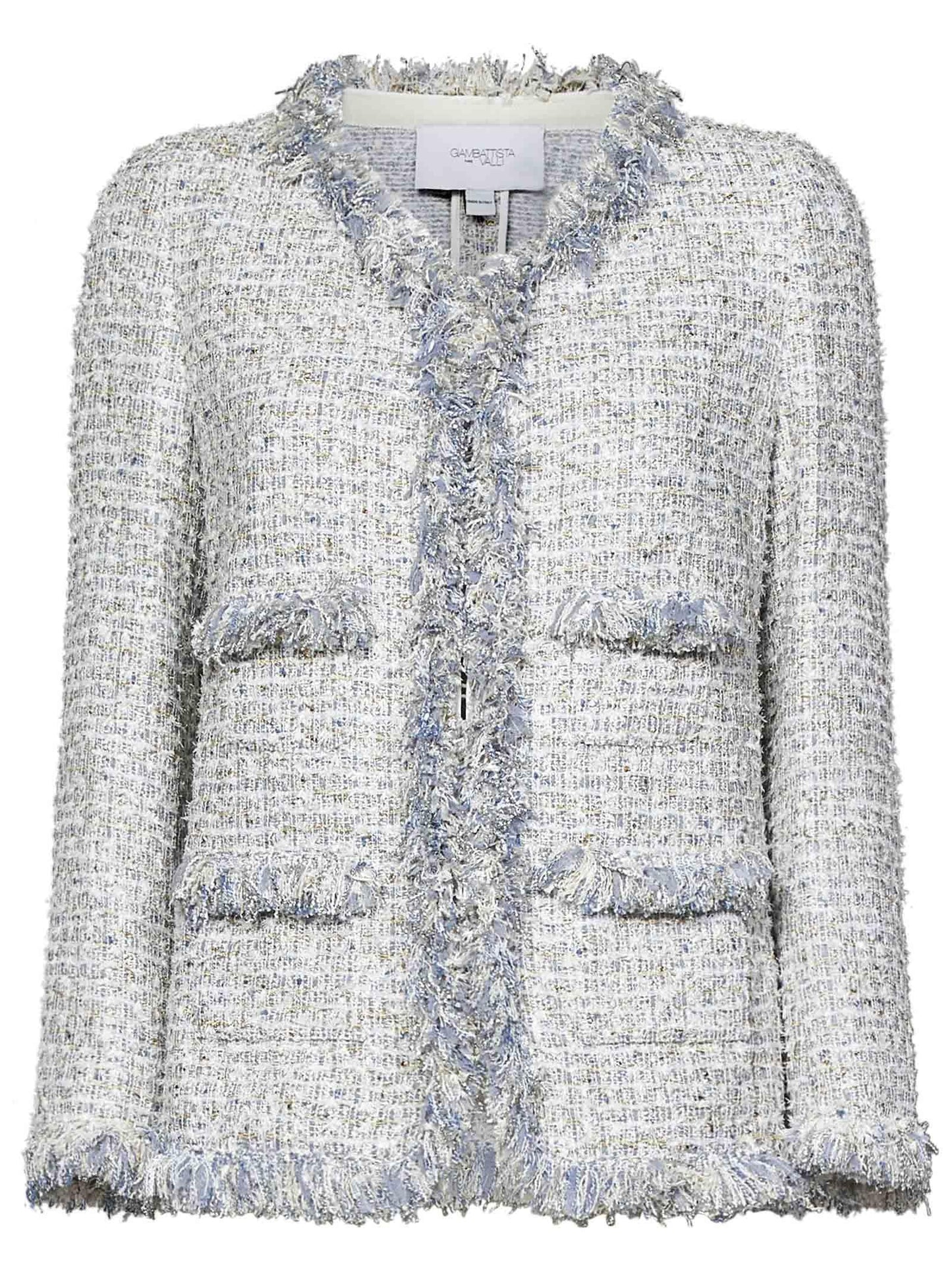 Giambattista Valli 25SSPVCA622514UBEM031