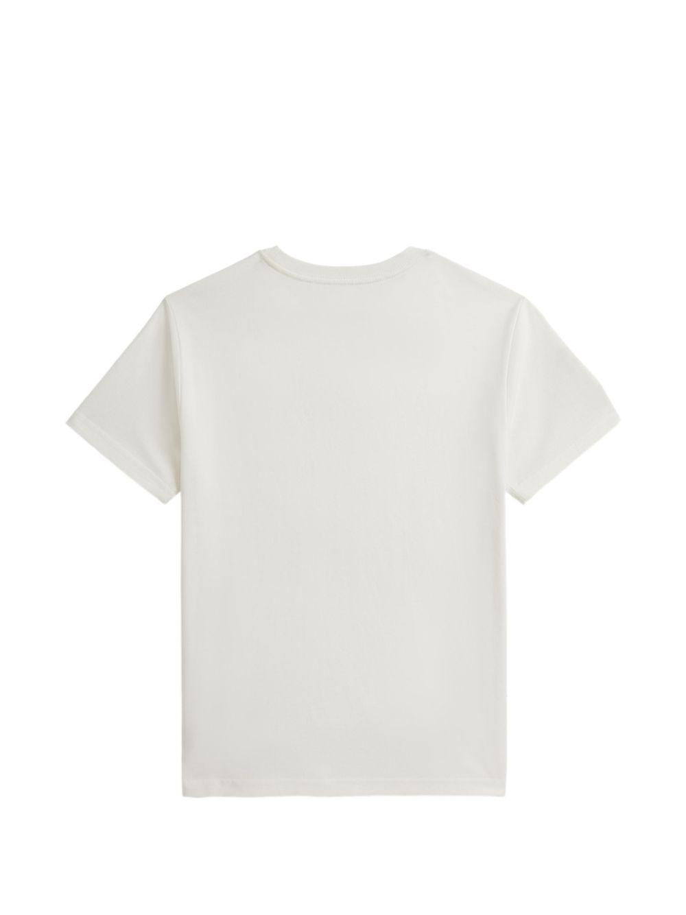 T-shirt Polo Ralph Lauren Kids 323832907 505 Polo Ralph Lauren kids 