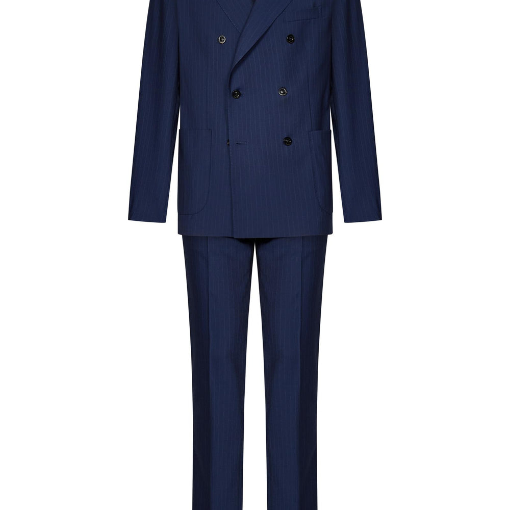 Abito K-Jacket Boglioli N4382ESB3111 0770 Boglioli 