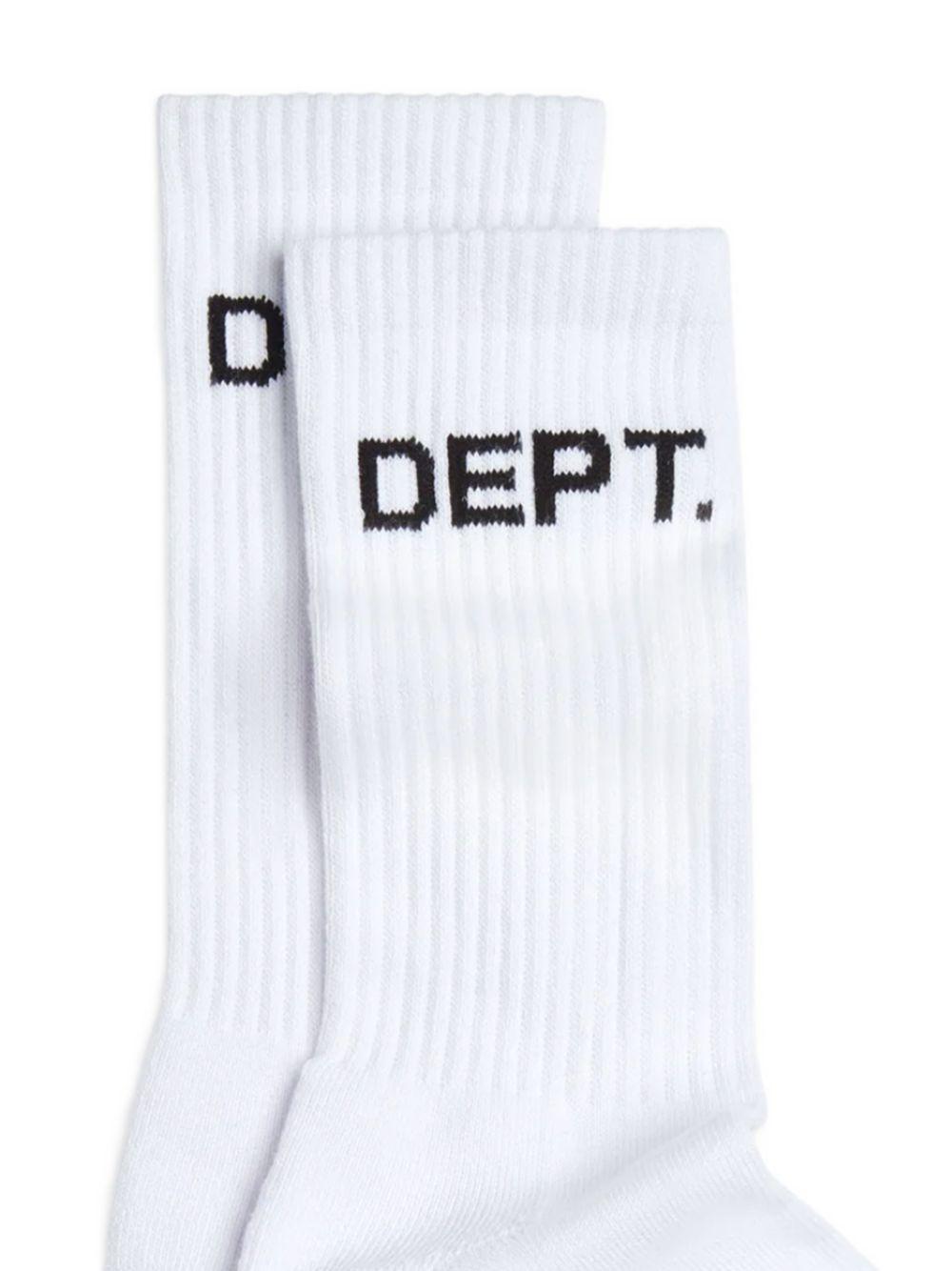 Calzini Gallery Dept. FDS90081 CLEANWHITE Gallery Dept. 