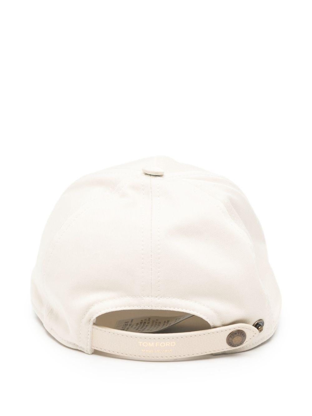 Cappello Tom Ford WH010TCN057C 1W018 Tom Ford 