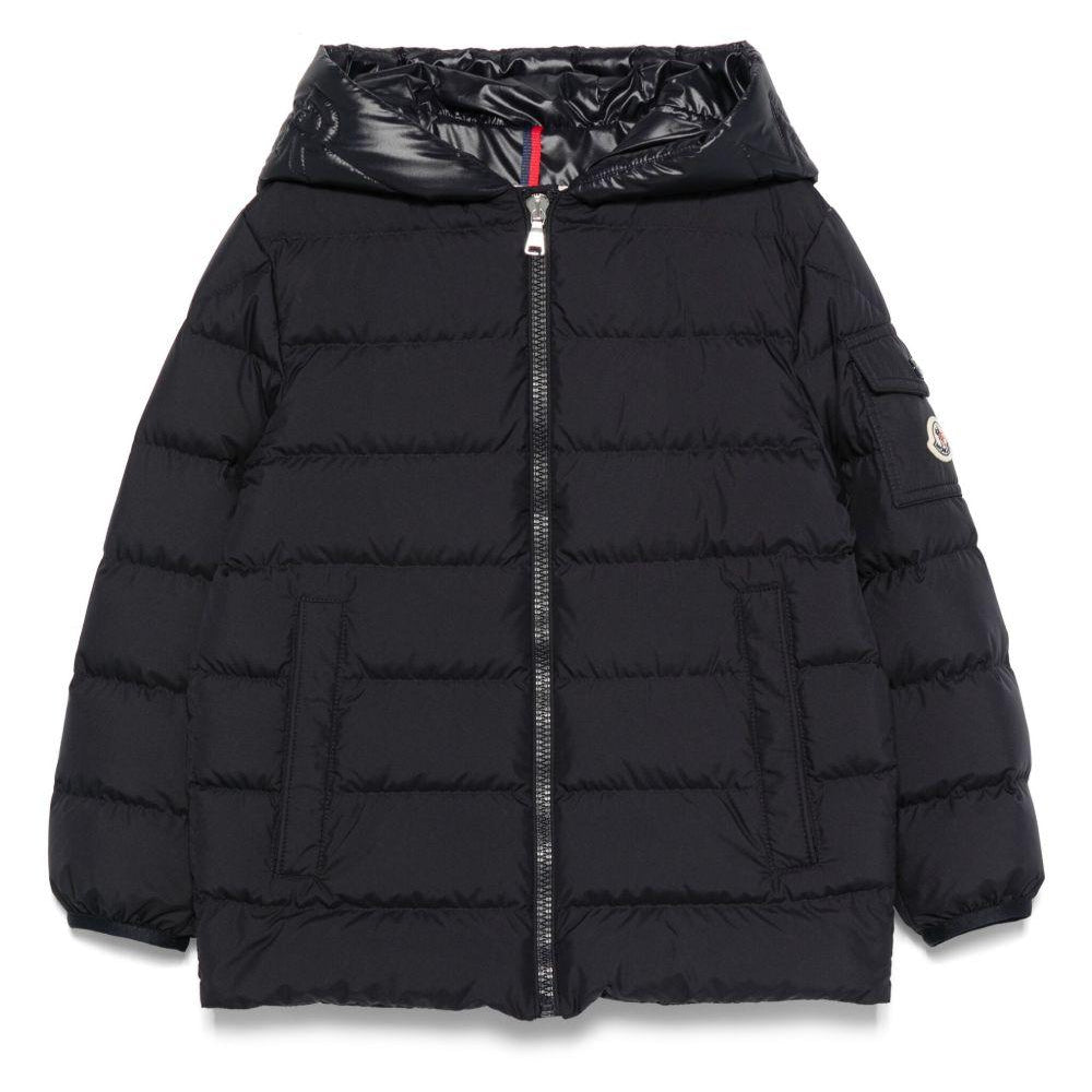 Piumino NAJAN Moncler Enfant K29541A00004597YW 778 Moncler Enfant 