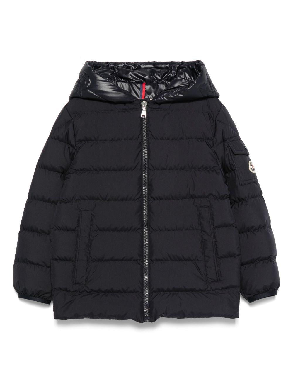 Piumino NAJAN Moncler Enfant K29541A00004597YW 778 Moncler Enfant 