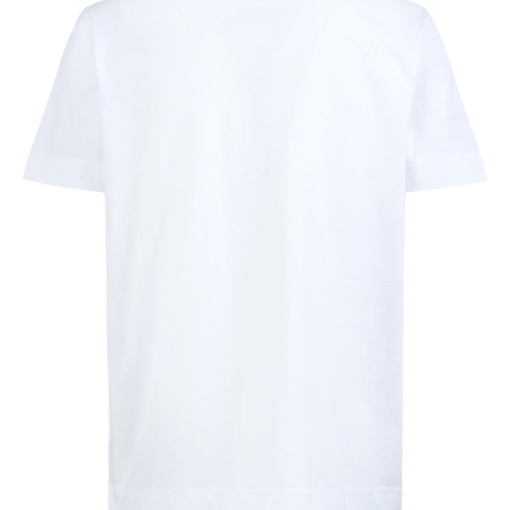Gazzarrini x Michele Franzese TE184GBIANCO