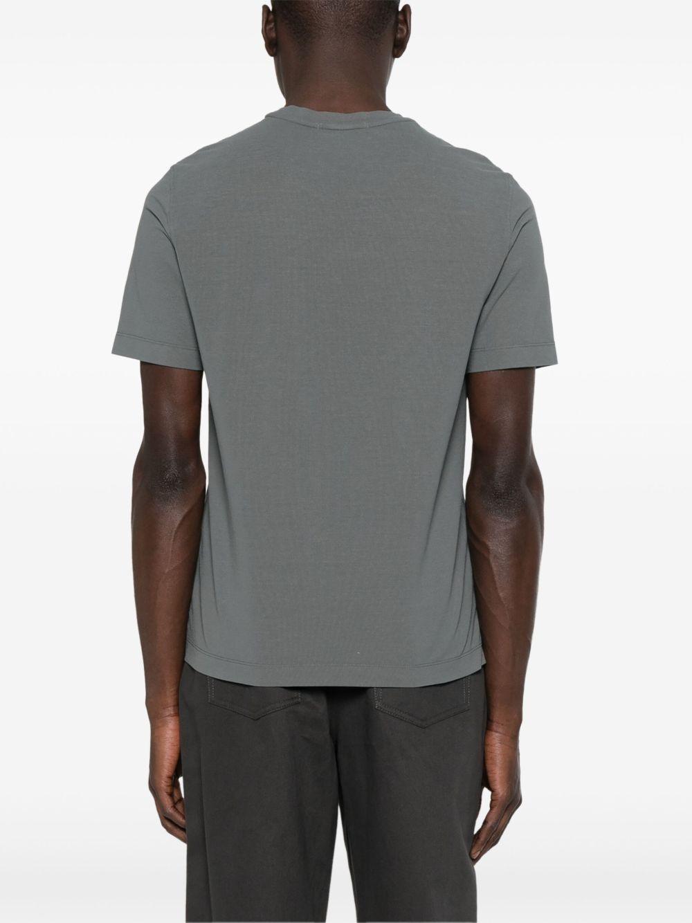 T-shirt Drumohr DTJ000B 669 Drumohr 