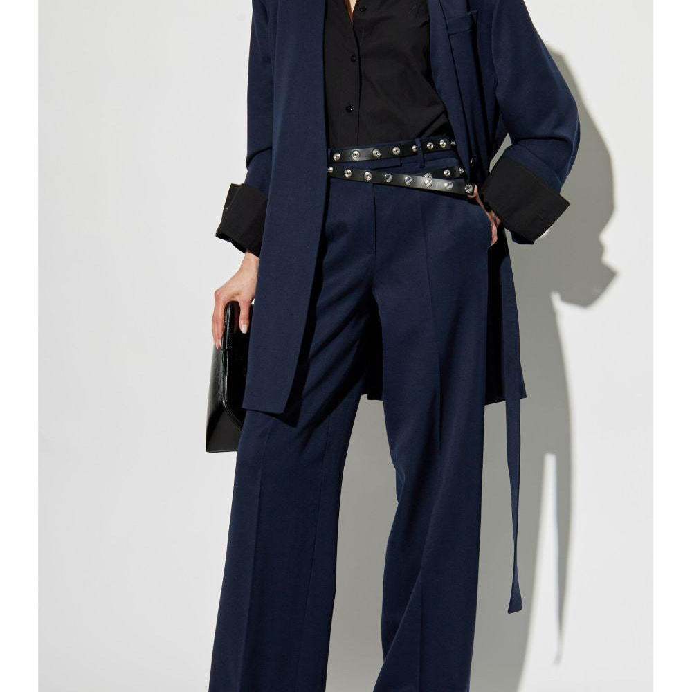 Pantaloni The Attico 250WCP00253 184 The Attico 