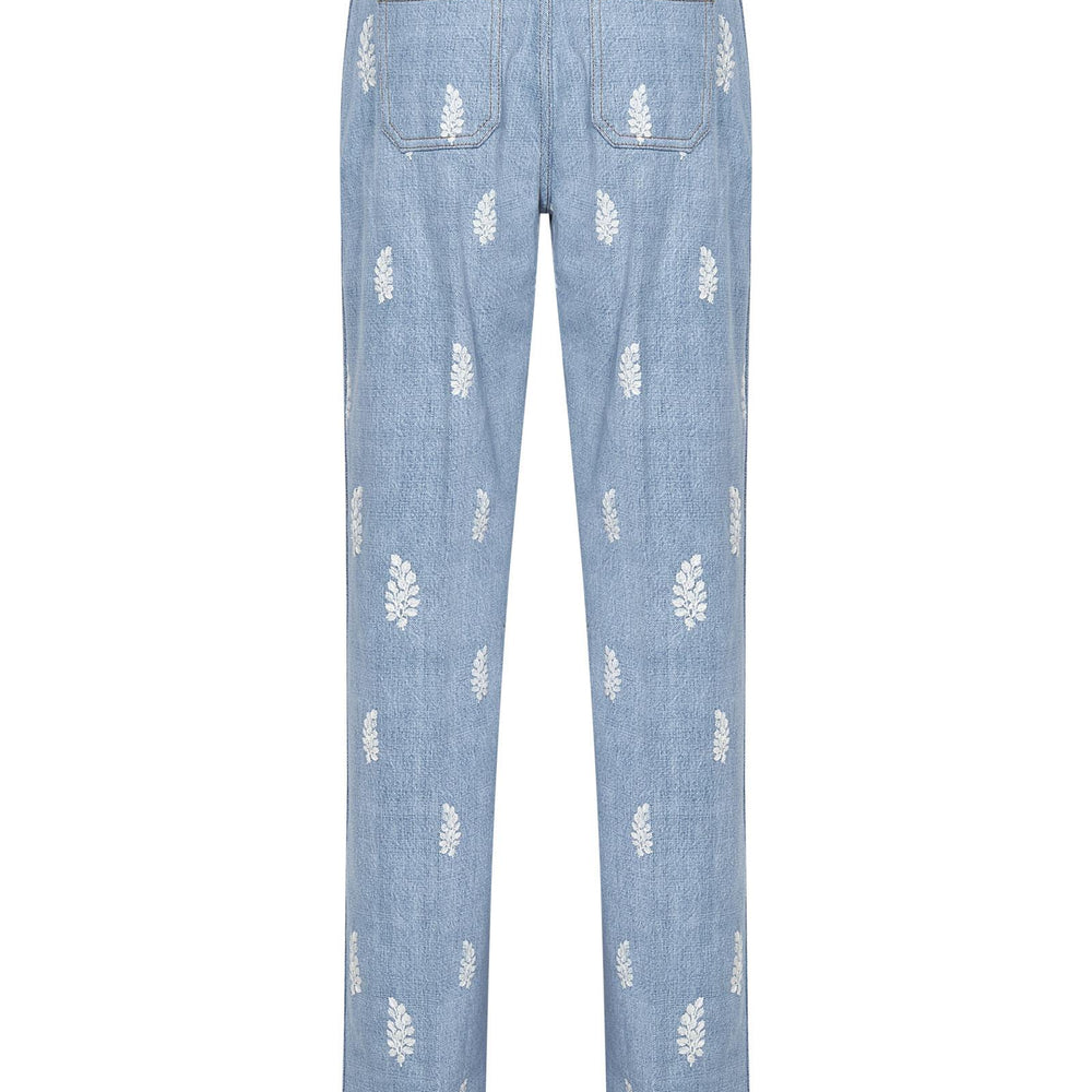 
                  
                    Jeans Giambattista Valli 25SSSVMO3112J3DEN M017 Giambattista Valli 
                  
                