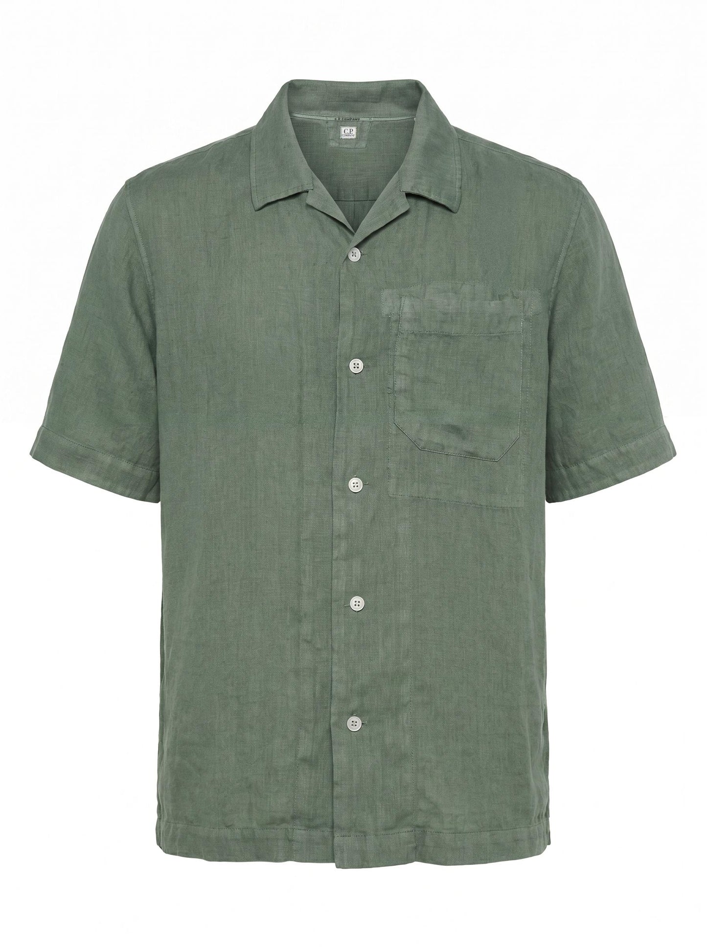 Camicia C.P. Company 20CMSH258A110533G 668 C.P. Company 