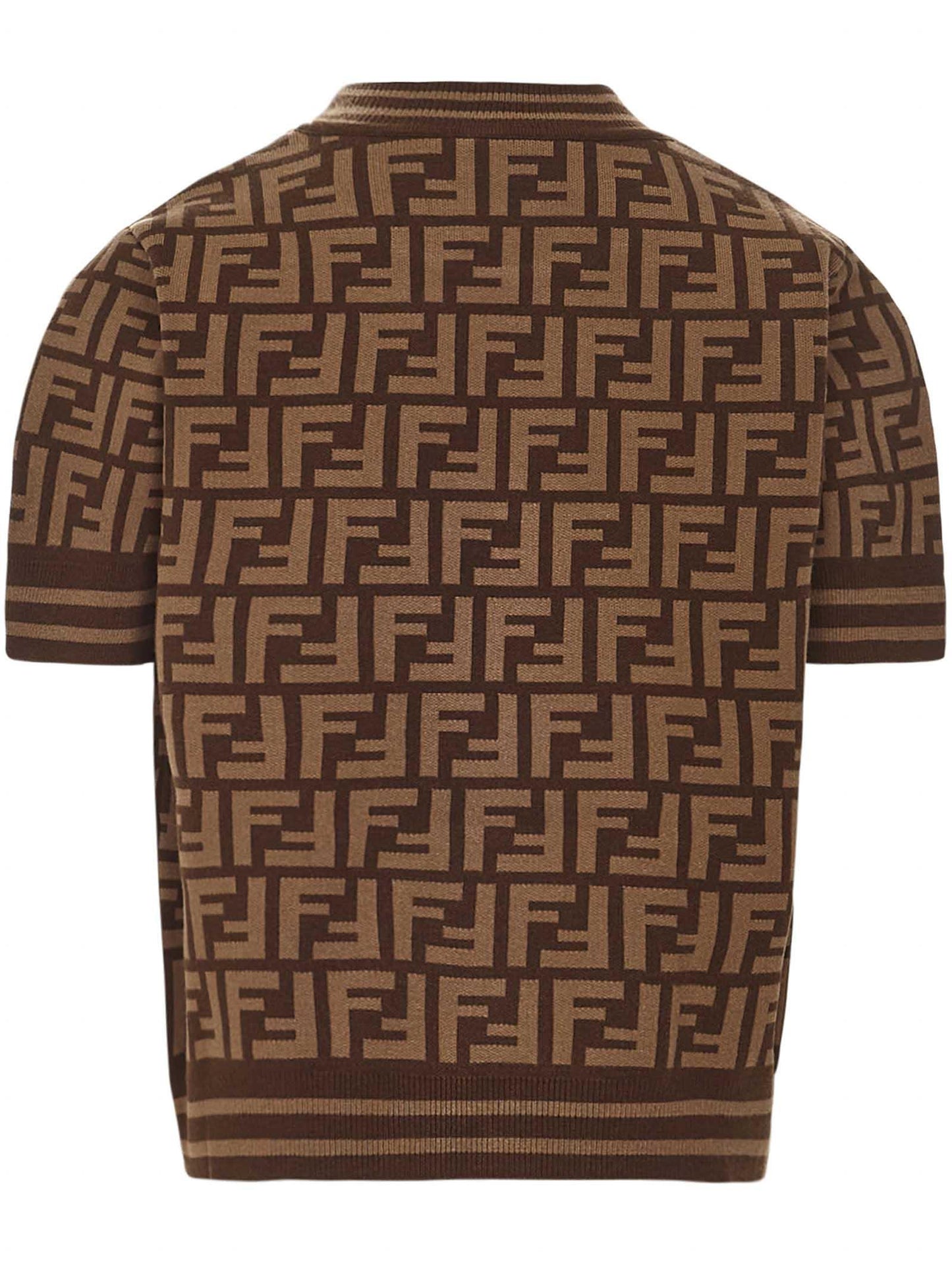 JFG069AEYDF15B6 Fendi Kids
