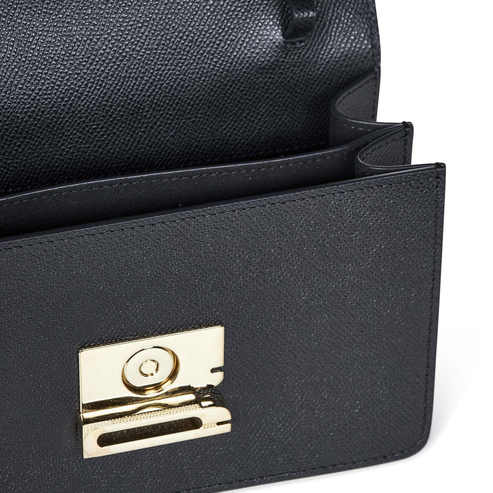 
                  
                    Borsa a spalla Mini Dorian Victoria Beckham B424AAC005975A BLACK Victoria Beckham 
                  
                