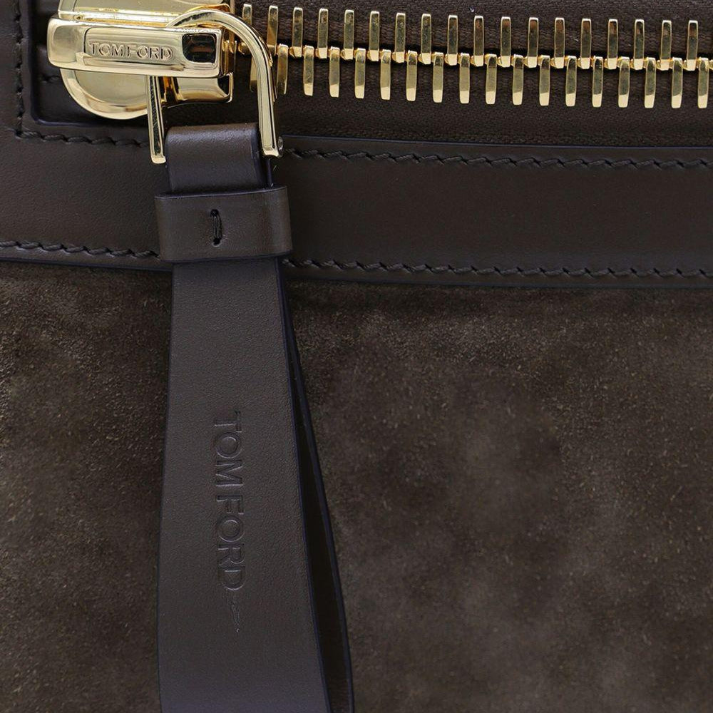 
                  
                    Zaino Buckley Tom Ford H0397LCL323G 1B020 Tom Ford 
                  
                