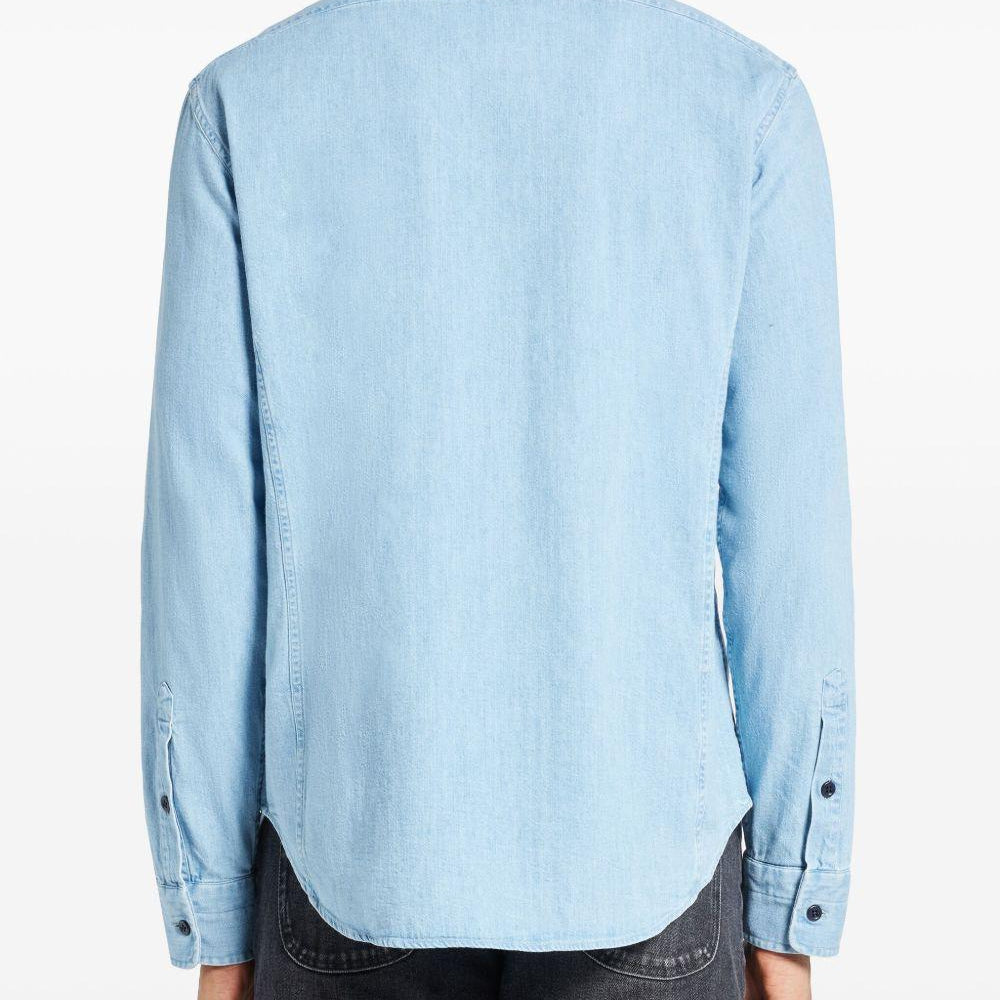 
                  
                    Camicia Tom Ford HDS006FMC136F24 HB001 Tom Ford 
                  
                