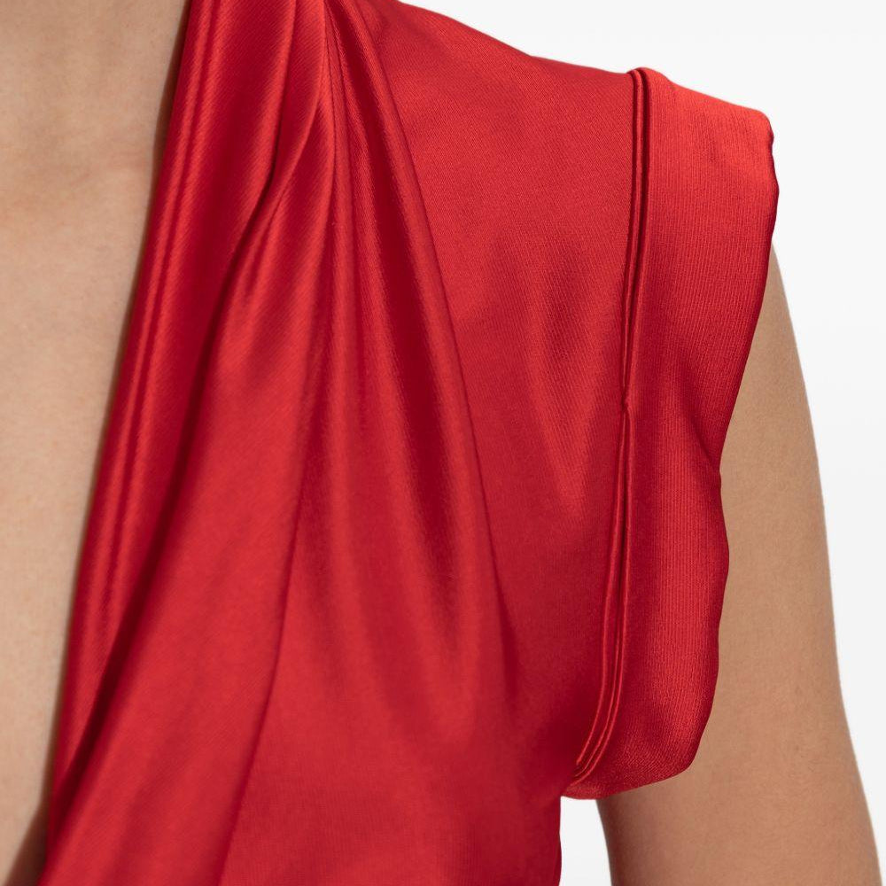 
                  
                    Abito Lungo Twist Victoria Beckham 1126WDR006893A 9631 Victoria Beckham 
                  
                