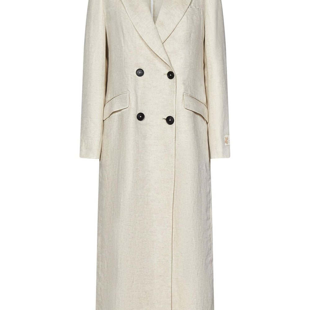 Cappotto BRISTOL Massimo Alba M27D0BRISTT2282 U721 Massimo Alba 