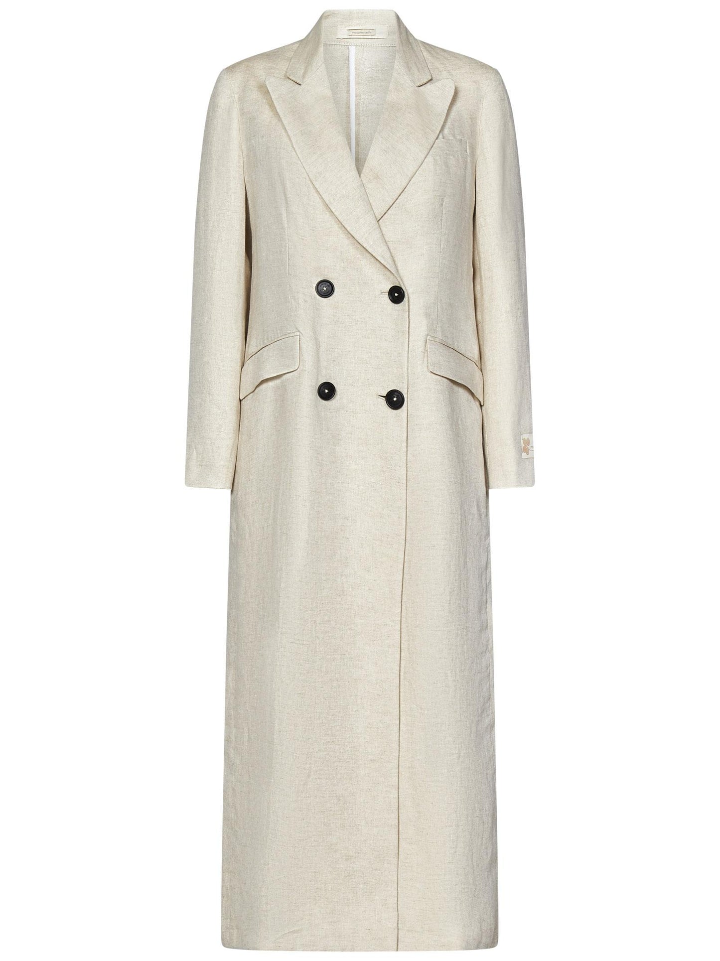 Cappotto BRISTOL Massimo Alba M27D0BRISTT2282 U721 Massimo Alba 