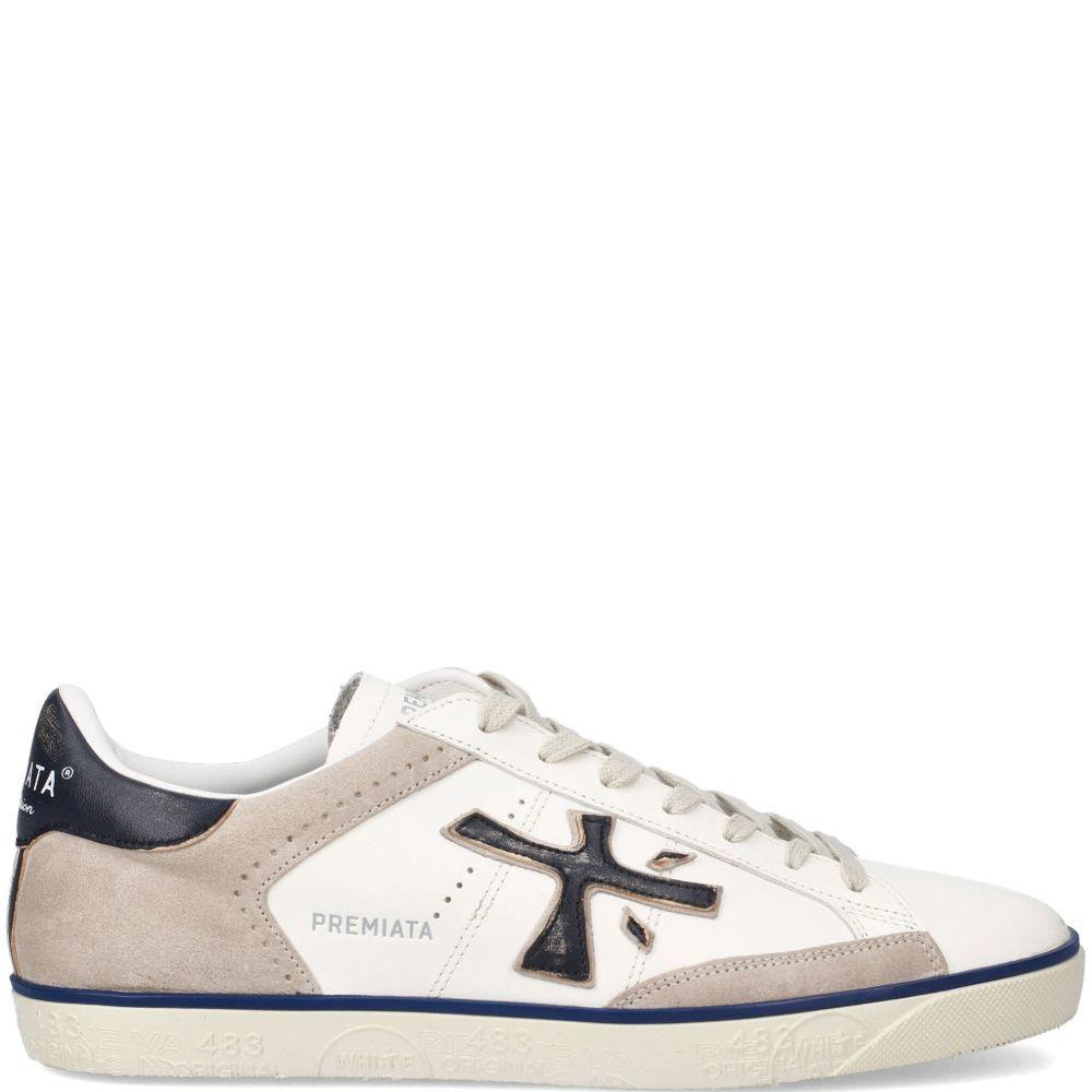 Sneakers STEVEN Premiata STEVENVAR 7285 Premiata 