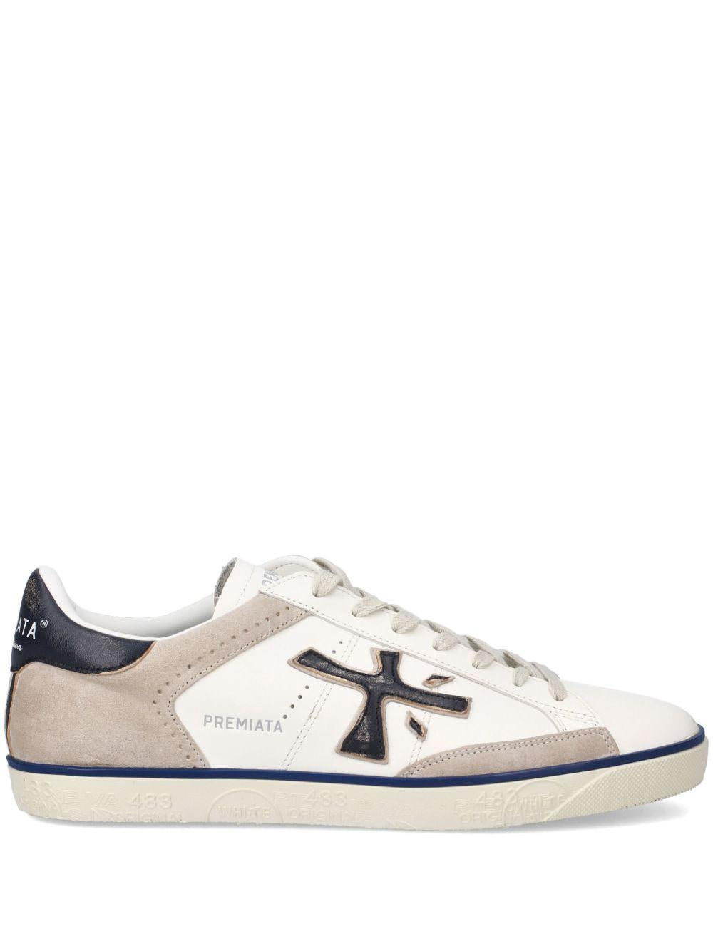 Sneakers STEVEN Premiata STEVENVAR 7285 Premiata 