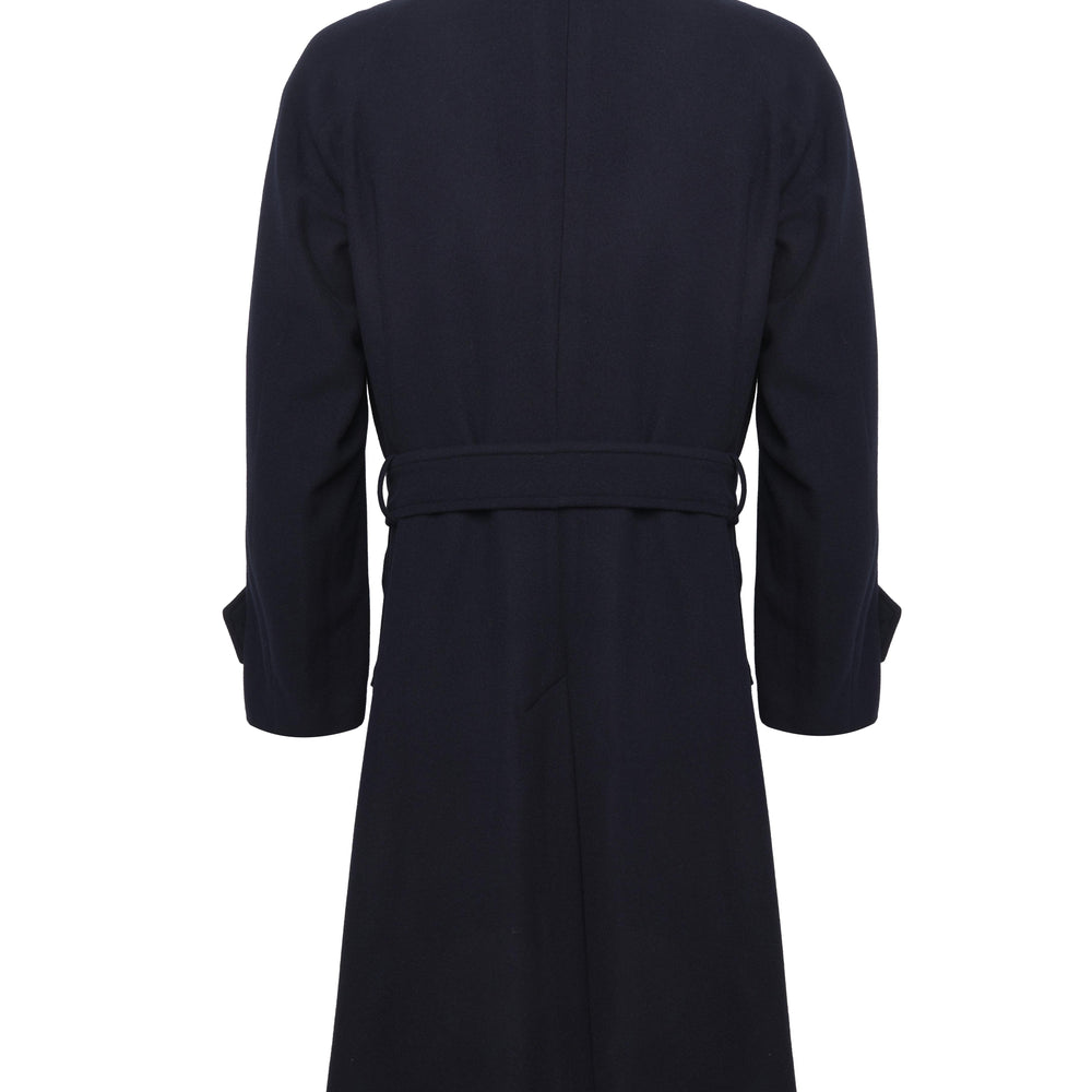 Cappotto modello Stefano De Martino Franzese Napoli 3J099AUTXAQVUI 73 Franzese Collection Pronta Sartoria 